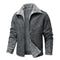 Ignaz | giacca biker da uomo | inverno