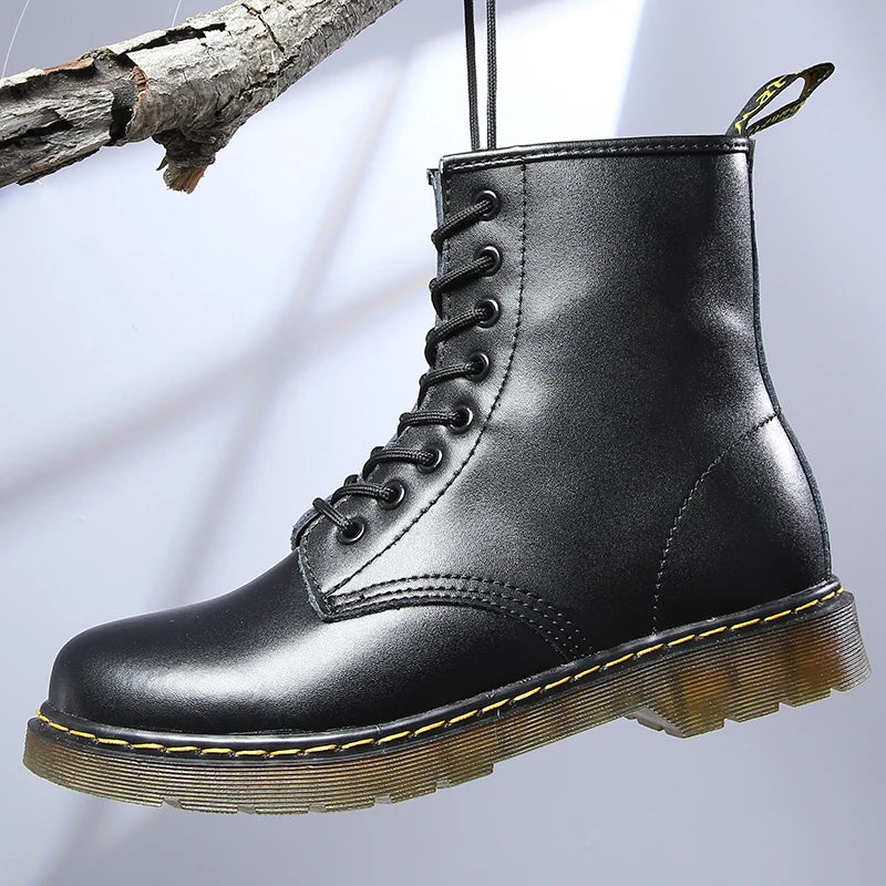 Andrea | Botines