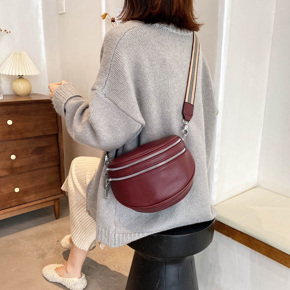 Livesy | Sac d'épaule élégant