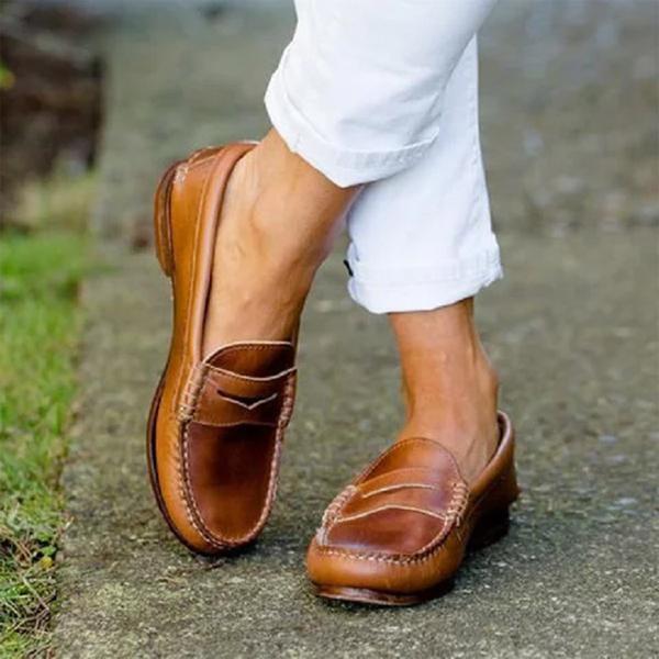 Zapatos ortopédicos de alta calidad - Zadie