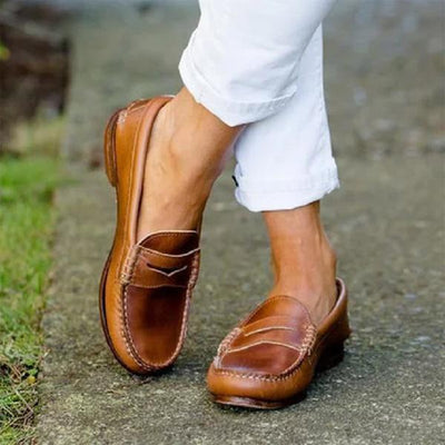 Zapatos ortopédicos de alta calidad - Zadie