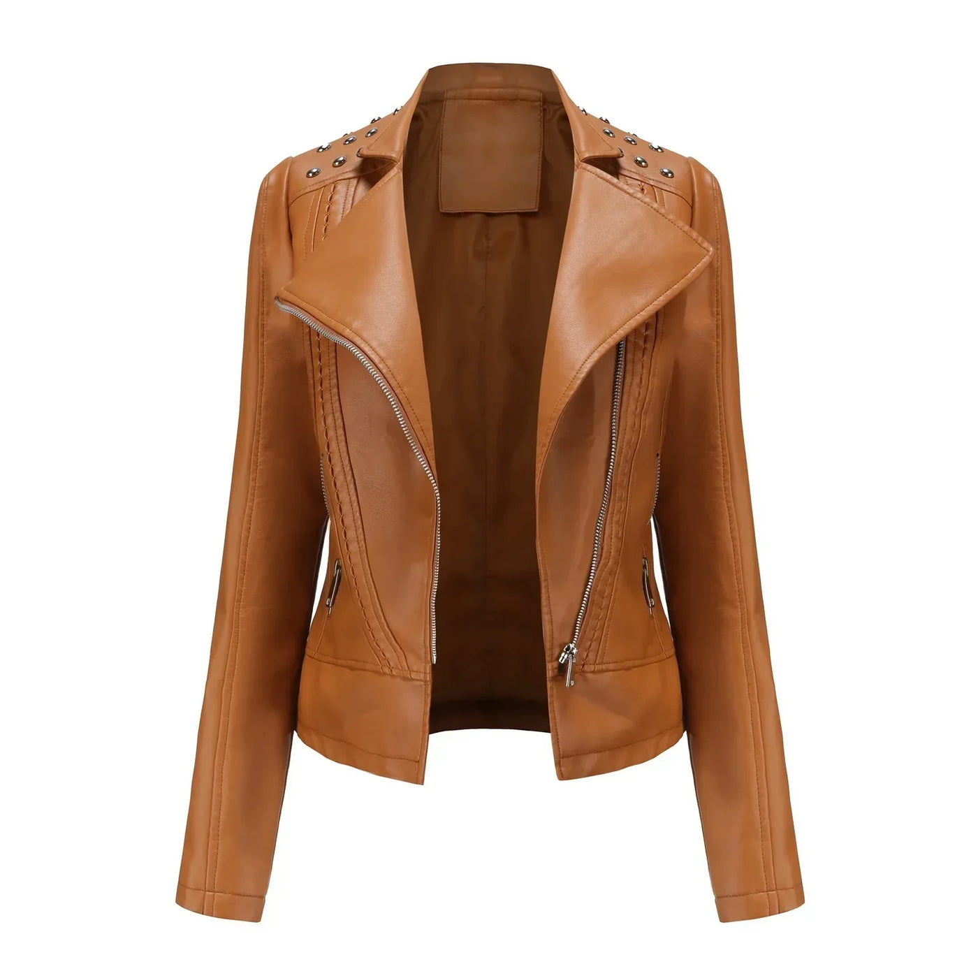 Chaqueta elegante de mujer 
