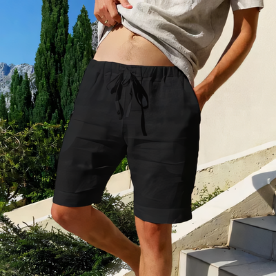 Short ample pour homme pour les loisirs