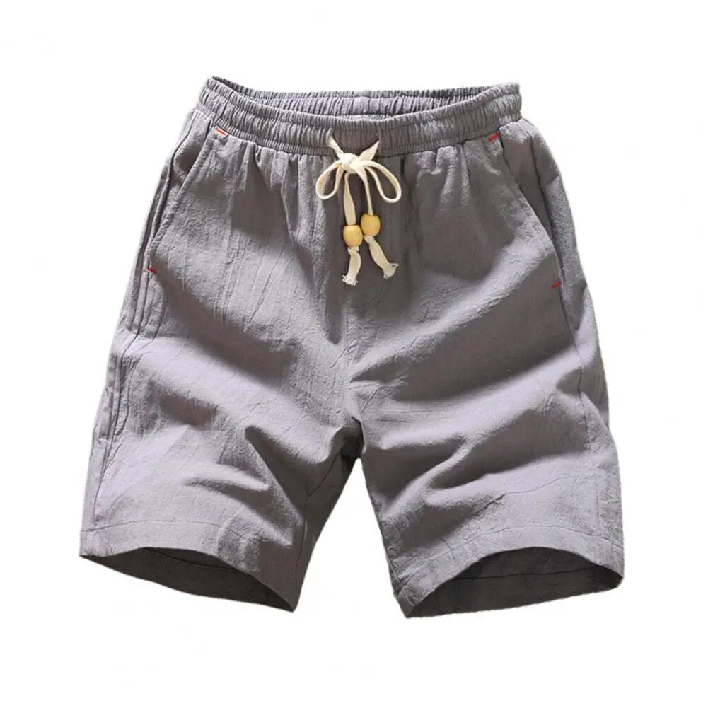 Short confortable pour enfants