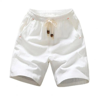 Short confortable pour enfants