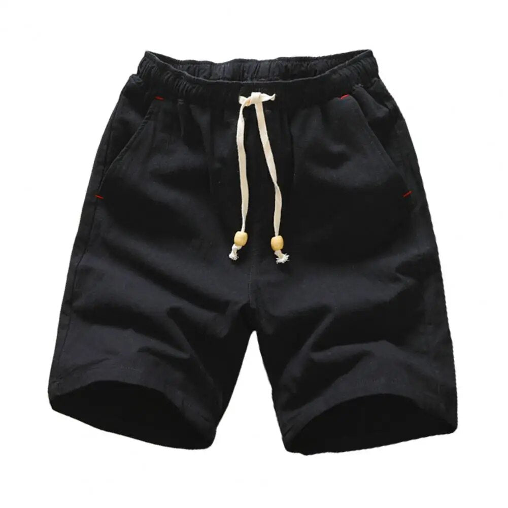 Short confortable pour enfants