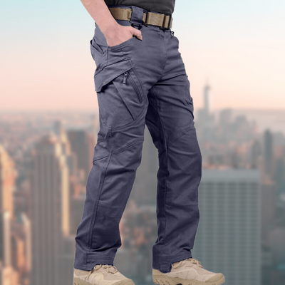 Ozark - Pantalones tácticos impermeables