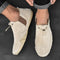Zapatos ortopédicos bajos para hombre - Rocky
