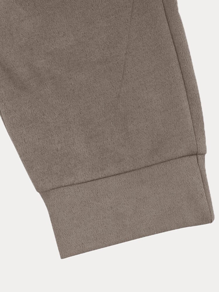 Set di giacca e pantaloni eleganti Nael da uomo
