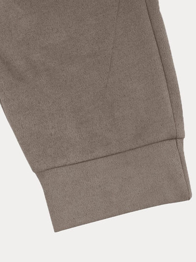 Set di giacca e pantaloni eleganti Nael da uomo