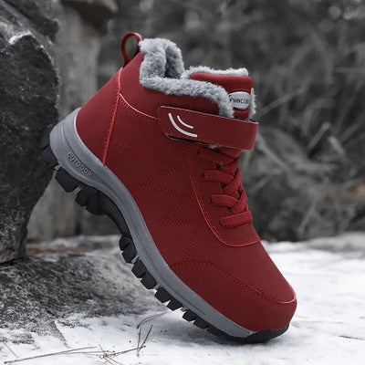 Kaitlyn - Zapatos elegantes de invierno