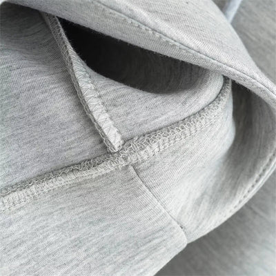 Chaqueta con cremallera para mujer 