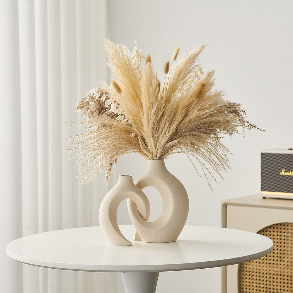 Stile nordico - Ceramica Vaas