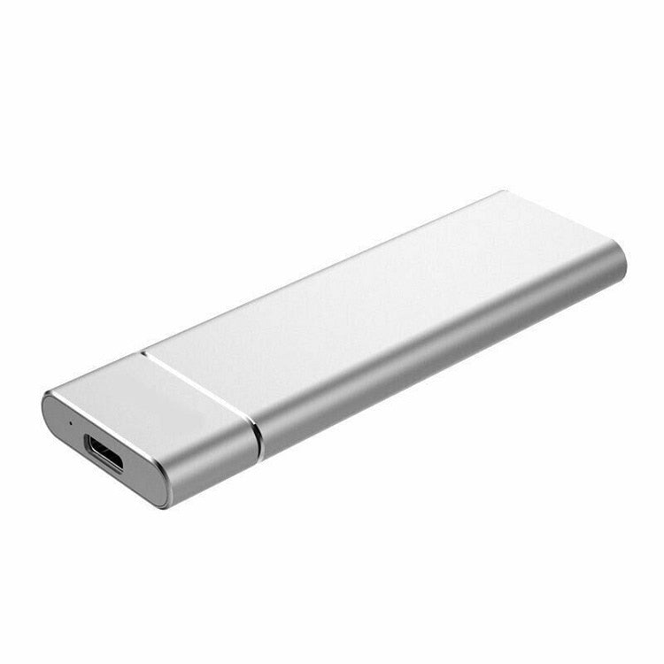 Hard Disc 2.0 - Disco rigido esterno da 10 TB a velocità incredibile
