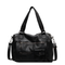 Chloé - grand sac à bandoulière en cuir