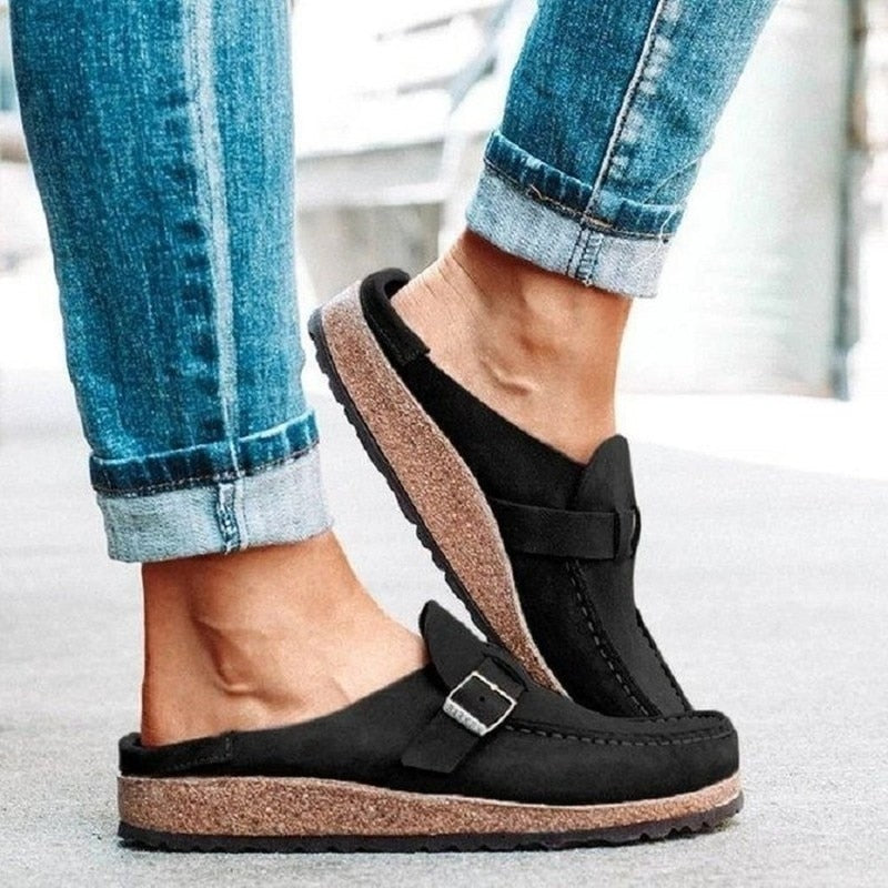 Sendra - Sandalias Van Ante Retro