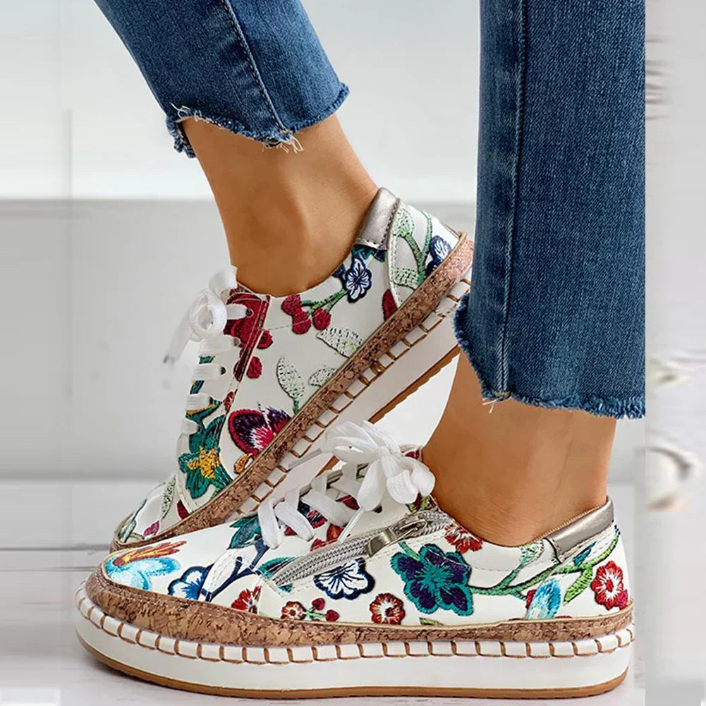 Blossom - Zapatos ortopédicos 