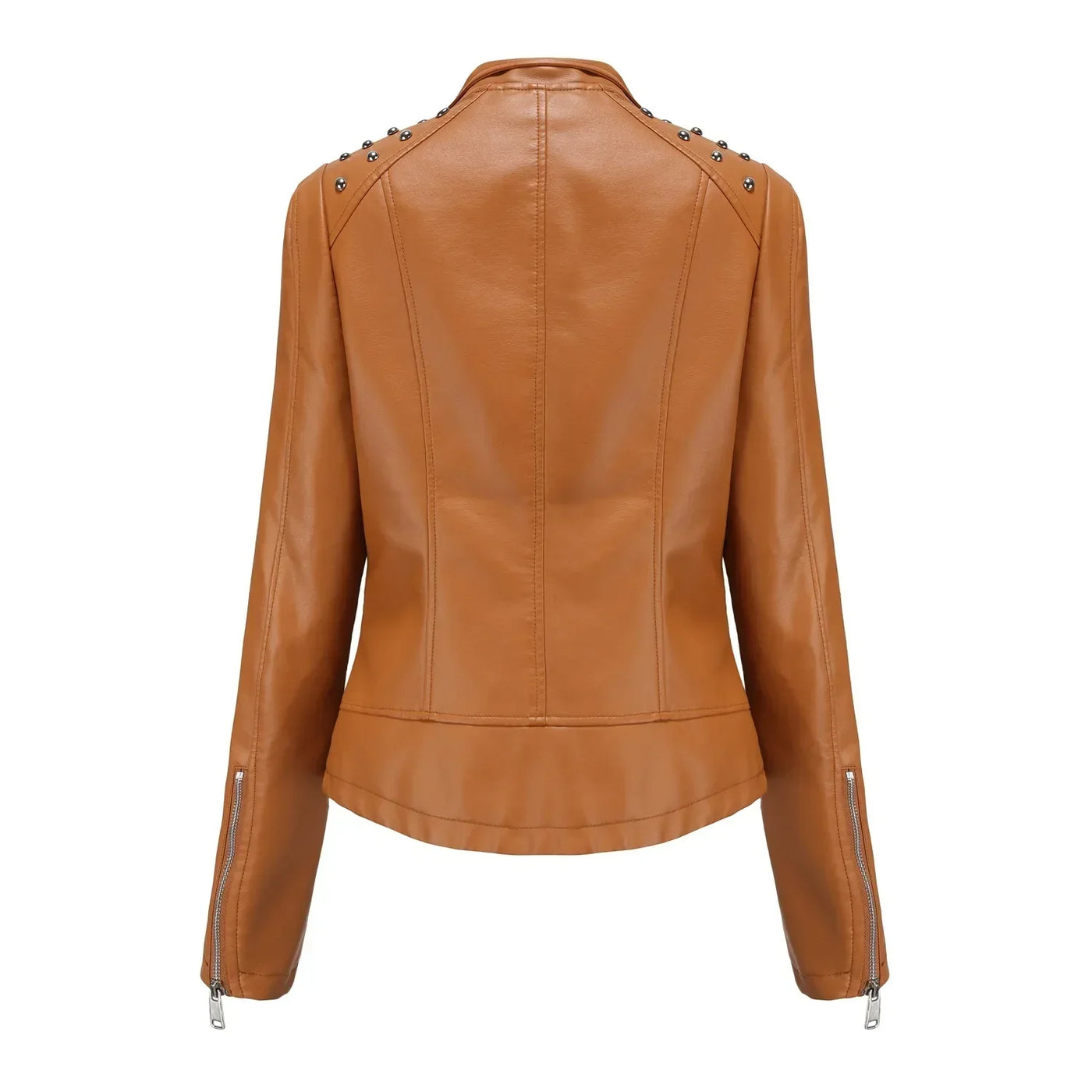 Chaqueta elegante de mujer 