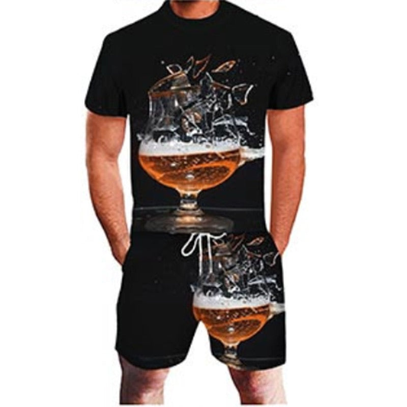 Bière - Coffret Été Tropical