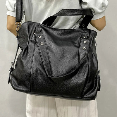 Sac de voyage large et spacieux pour les femmes | Parfait pour votre prochain voyage | Secouer