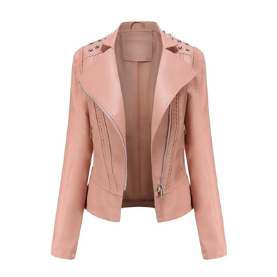 Chaqueta elegante de mujer 