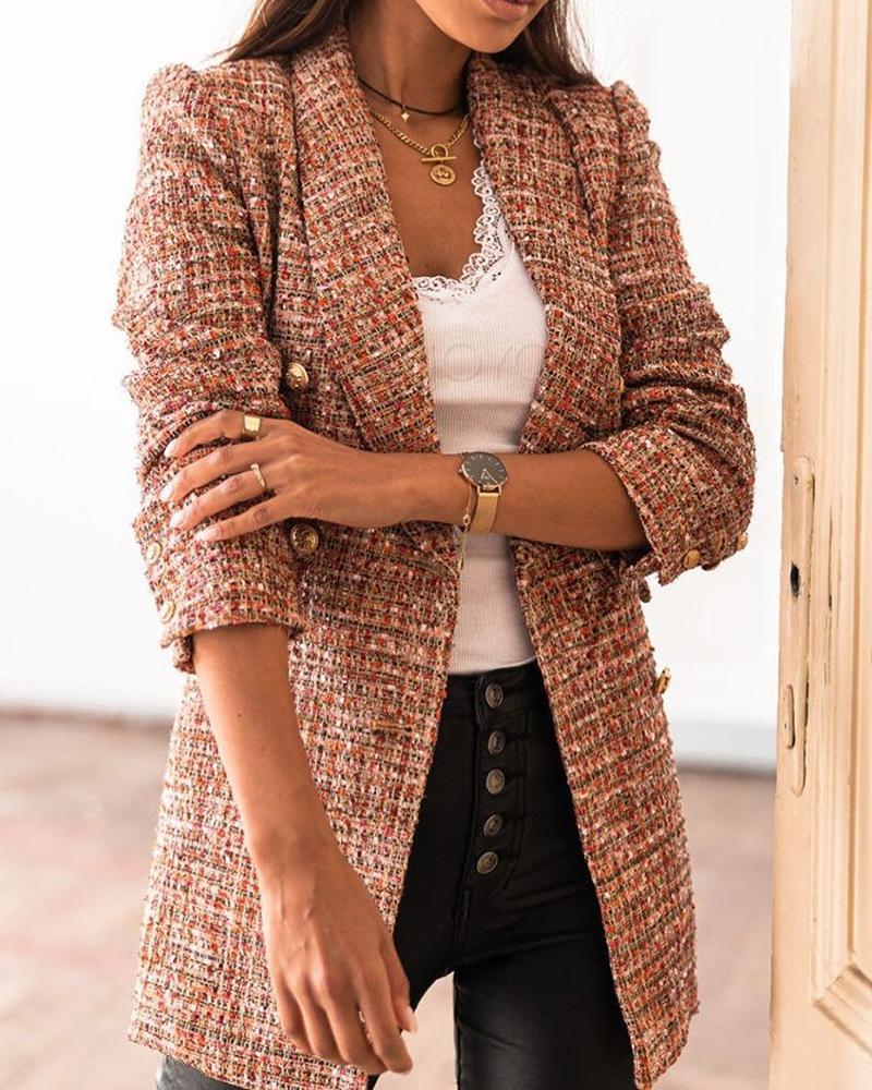 Mendiola | Blazer de mujer 