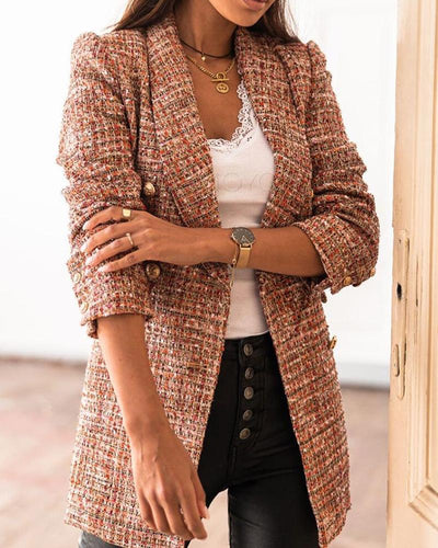 Mendiola | Blazer de mujer 