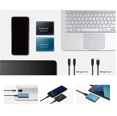 FusionElite - Storage SSD ad alta velocità per laptop e PC