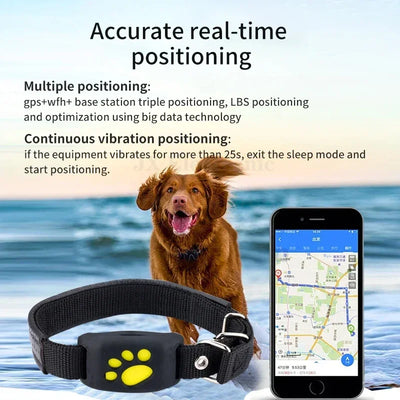 Max GPS Tracker - Per avventure sicure