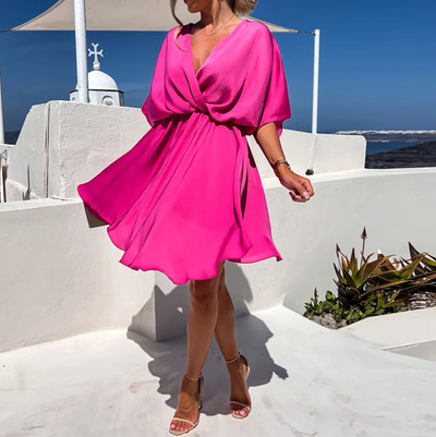 Vestido ROSE
