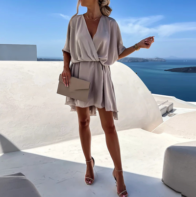 Vestido ROSE