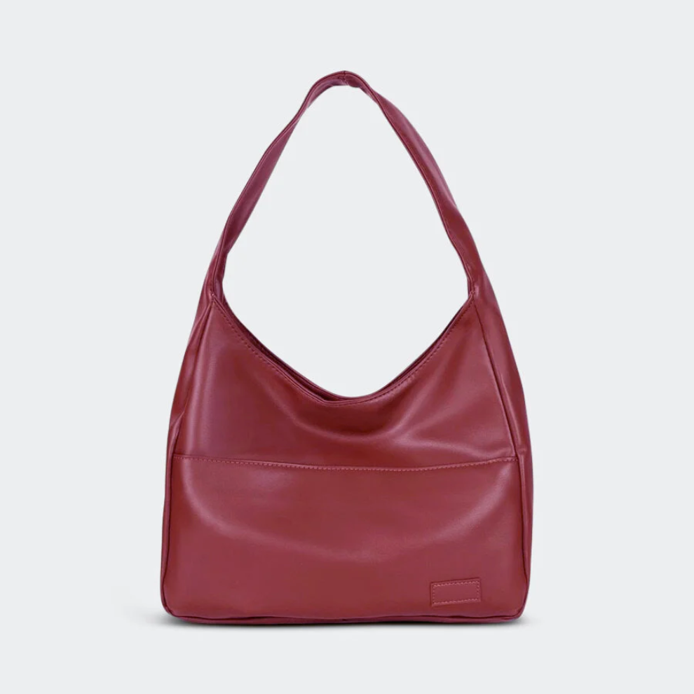Sac en cuir vegan pour femme