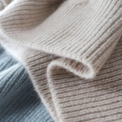 BOUCLÉ COUTURE Maglione a collo alto