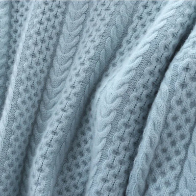 BOUCLÉ COUTURE Maglione a collo alto