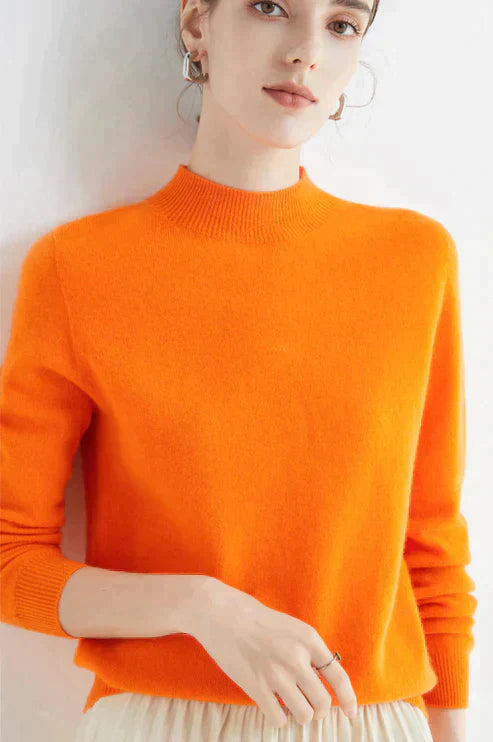 Suéteres de cachemira para mujer | Ideales para todas las estaciones