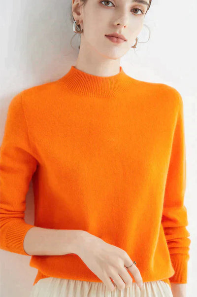 Suéteres de cachemira para mujer | Ideales para todas las estaciones