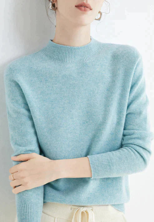 Suéteres de cachemira para mujer | Ideales para todas las estaciones