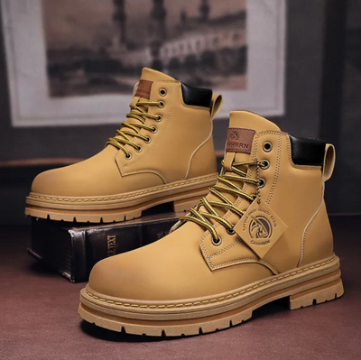 Aslan | Zapatos cómodos para hombre