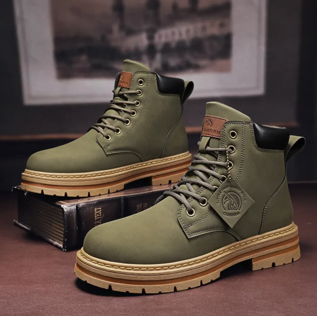 Aslan | Zapatos cómodos para hombre