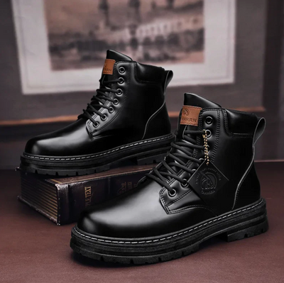 Aslan | Zapatos cómodos para hombre