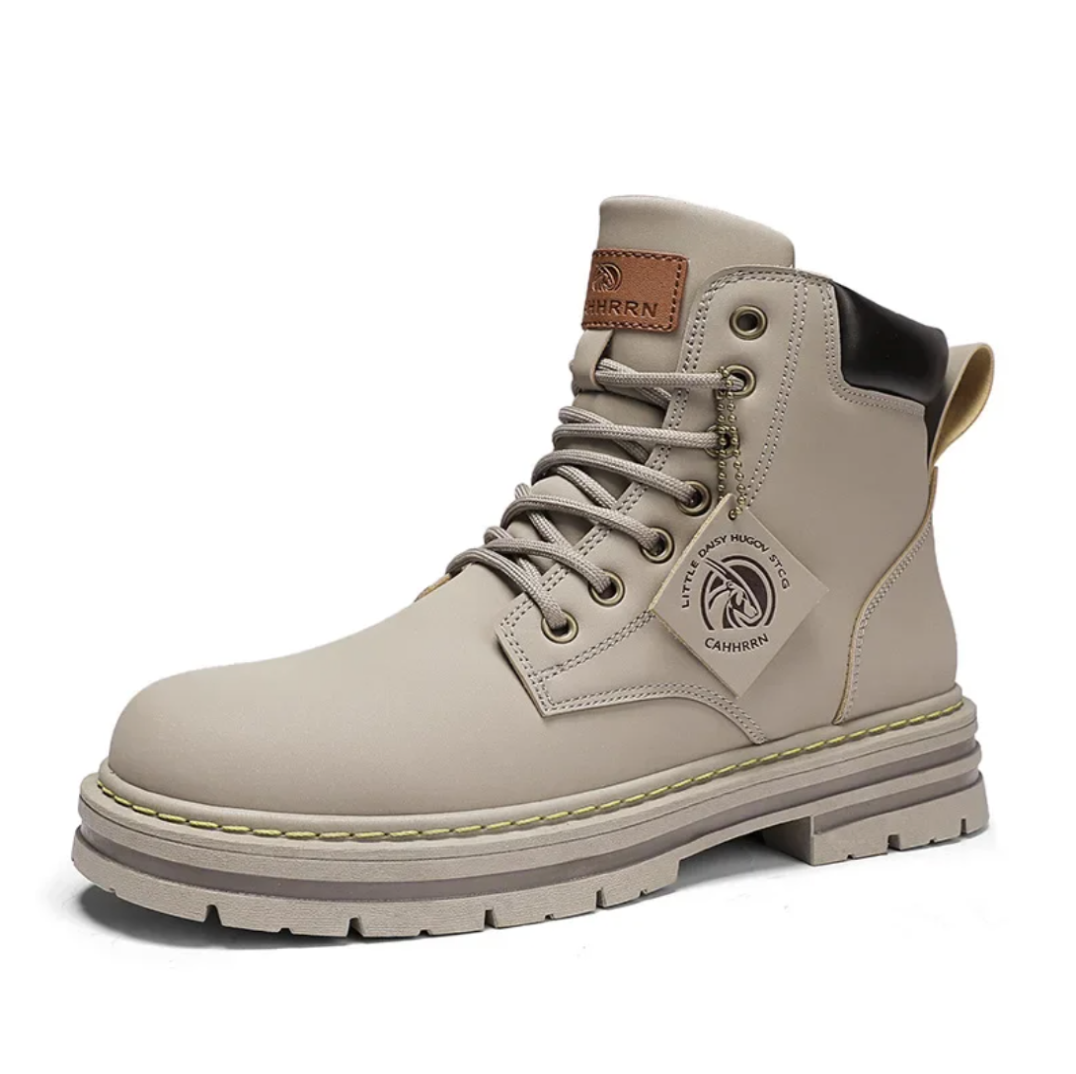 Aslan | Zapatos cómodos para hombre