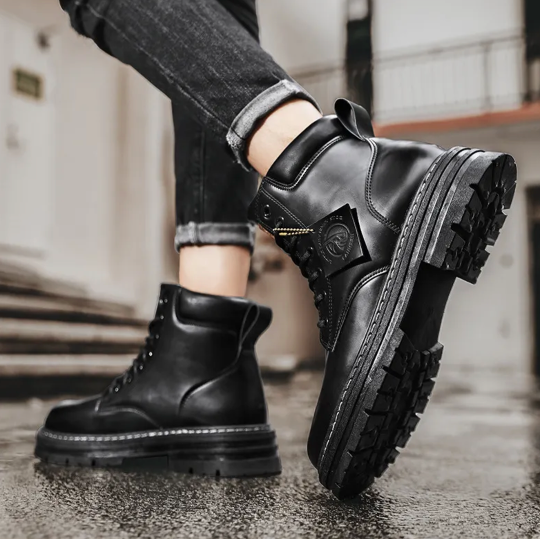 Aslan | Zapatos cómodos para hombre
