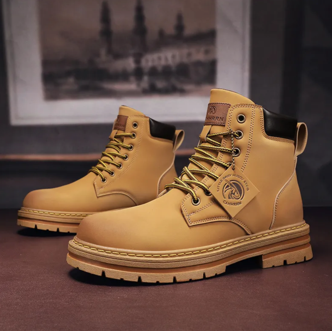 Aslan | Zapatos cómodos para hombre