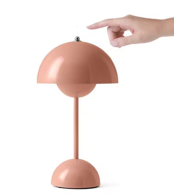 Lampada da tavolo a LED Lightwave