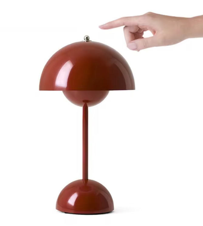 Lampada da tavolo a LED Lightwave