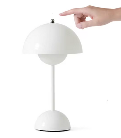 Lampada da tavolo a LED Lightwave