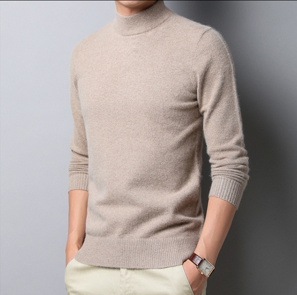 Polo classica da uomo - Perfetta per tutte le stagioni