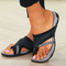 Gina | Sandalias ortopédicas cómodas para mujer