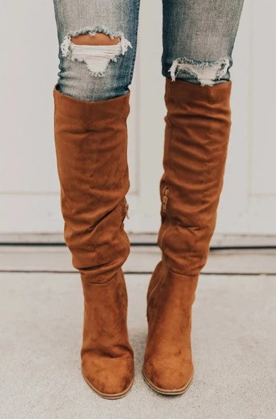 Botas Adelyn 