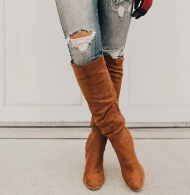 Botas Adelyn 
